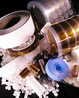 Die Cutting Die Cutting